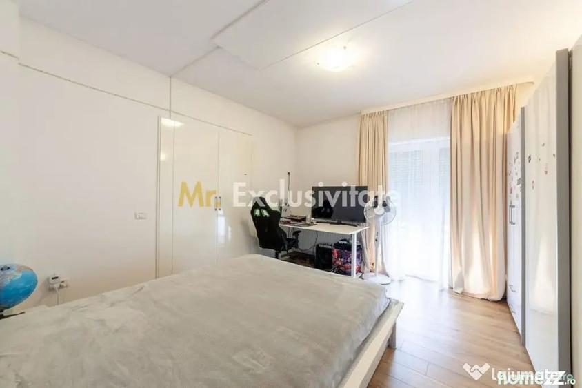 Casă cu 5 camere cu Teren 1255 Mp în Ștefănești