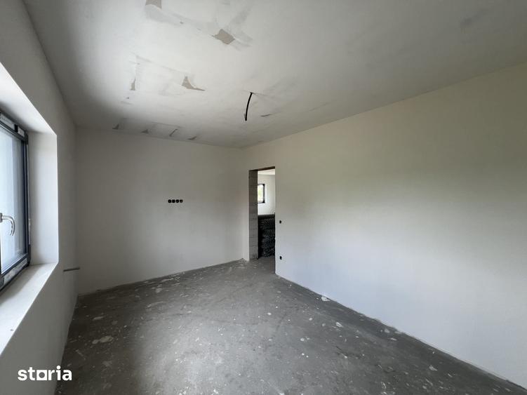 Casă cu 3 camere cu Teren 938 Mp în Viile Satu Mare