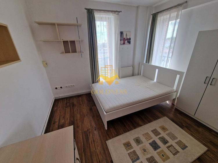 Apartament 4 camere 113 mp Observatorului bloc nou! - 4