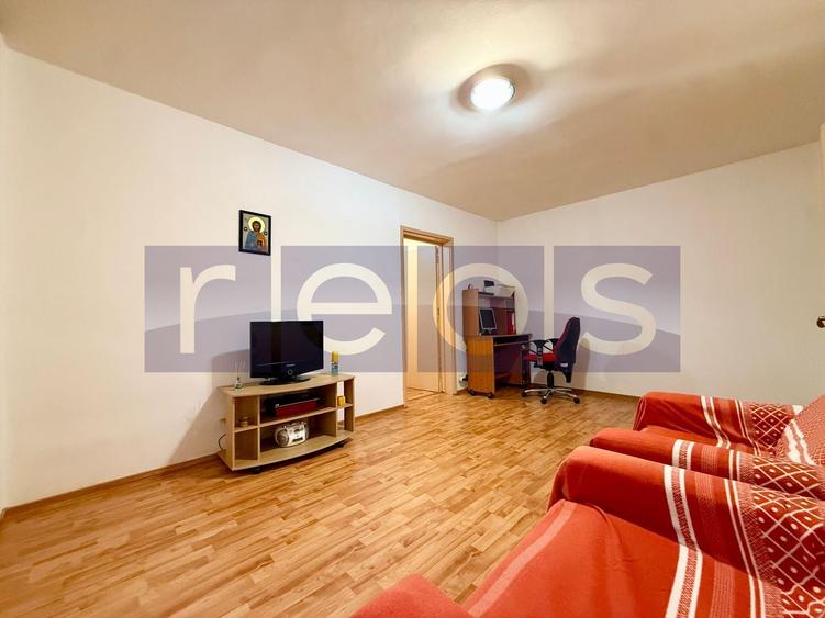Apartament cu 2 camere semidecomandat, mobilat în Dristor