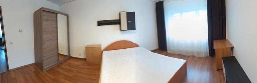 Apartament cu 2 camere decomandat în Dosu Bricii