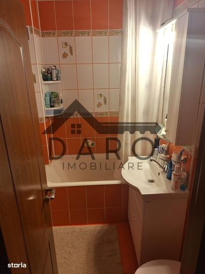 Apartament cu 3 camere în Tudor