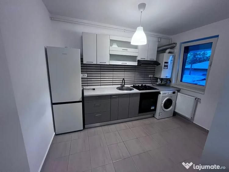 Apartament de 3 camere de inchiriat - 9