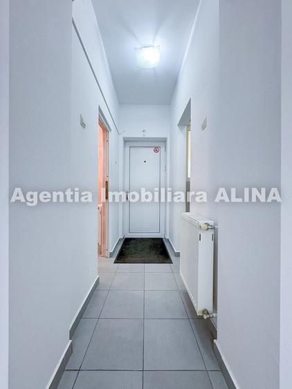 Garsonieră semidecomandată în Ultracentral