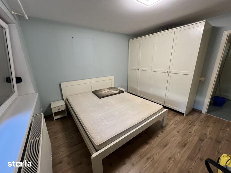 DE INCHIRIAT Apartament 2 camere cu curte proprie Zona ?trand, Sibiu - 2