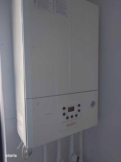 Apartament cu 4 camere în Basarab