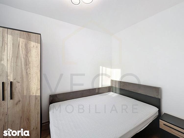Apartament 2 camere semidecomandat, 40 mp, zona NTT - P-ta M.Viteazu - 2
