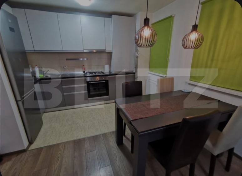 Apartament 2 camere – 52 mp | Loc de parcare inclus | - 3