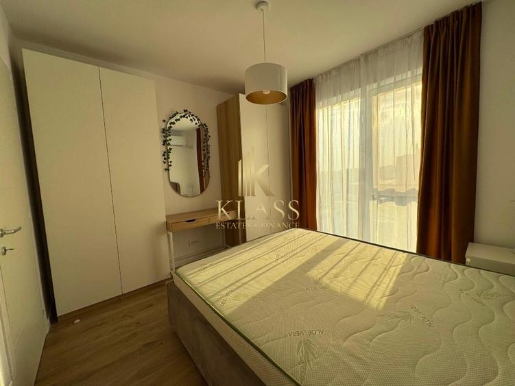 Apartament cu 3 camere decomandat, mobilat în Theodor Pallady