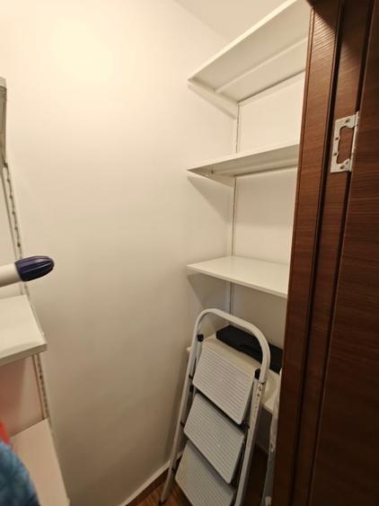 Apartament cu 2 camere semidecomandat, mobilat în Bucureștii Noi