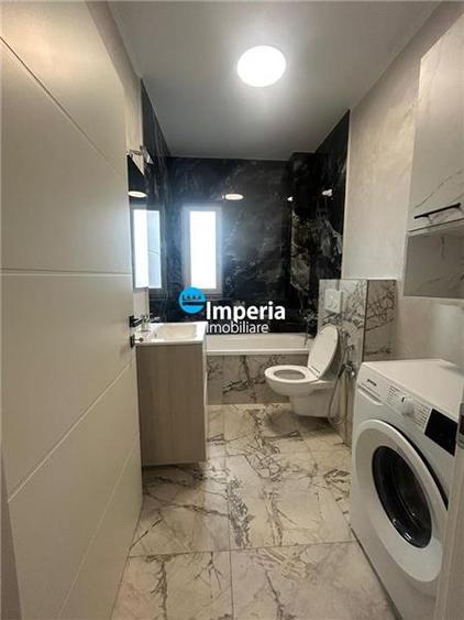 Garsonieră decomandată în Rediu