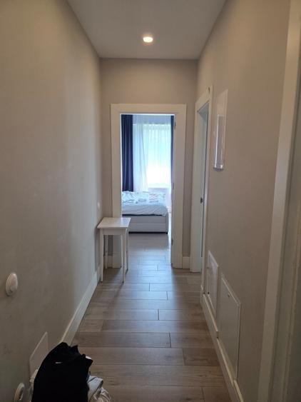 Apartament cu 4 camere decomandat, mobilat în Voluntari
