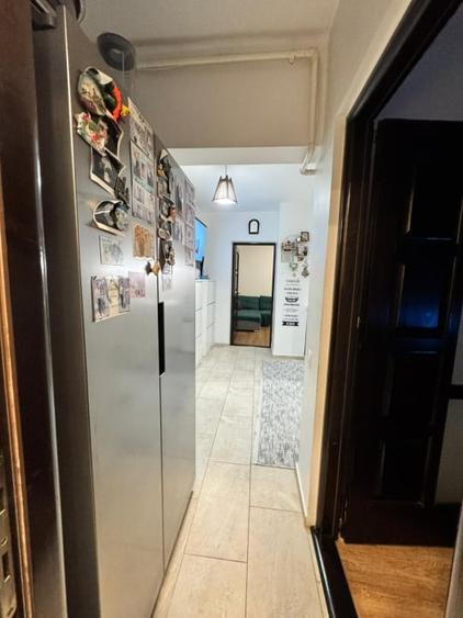 Apartament cu 3 camere decomandat, mobilat în Bogdan Vodă