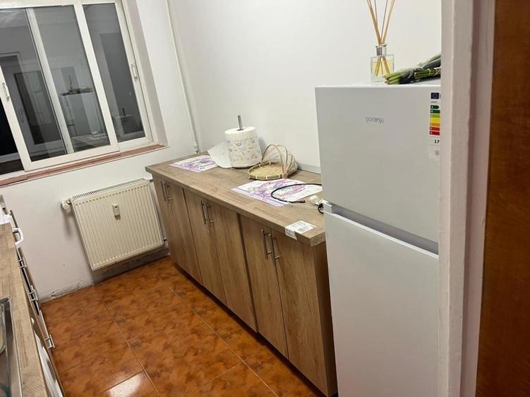 Apartament cu 2 camere în Militari