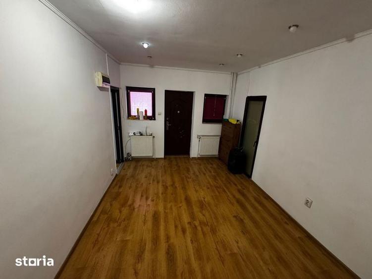 Apartament cu 3 camere în Obor