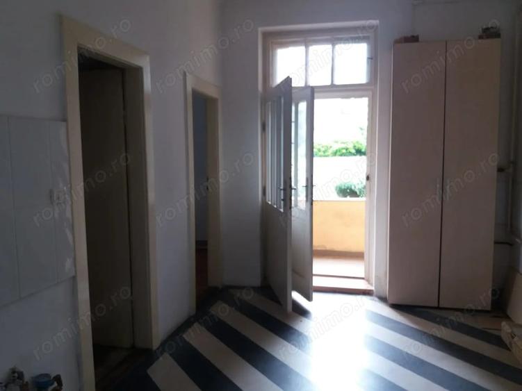 Spațiu comercial, de 80 mp, în Malul Mureșului