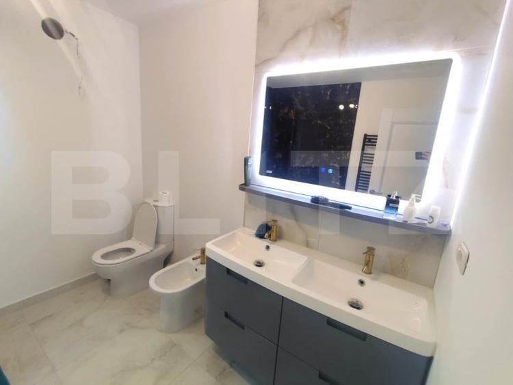 Casă individuală cu 4 camere cu Teren 515 Mp în Rediu