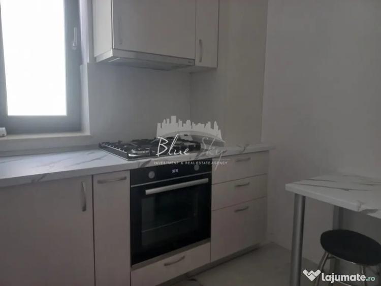 Campusul Universitar- Apartament cochet 2 cam ,loc de parcar - 7