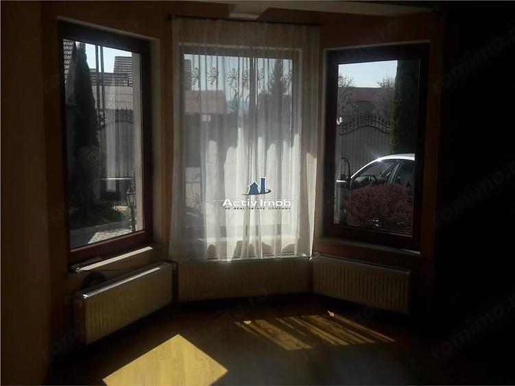 Casă cu 4 camere cu Teren 600 Mp în Sânpetru