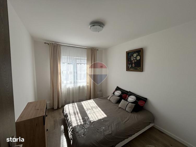 Apartament cu 3 camere decomandat în Vasile Alecsandri