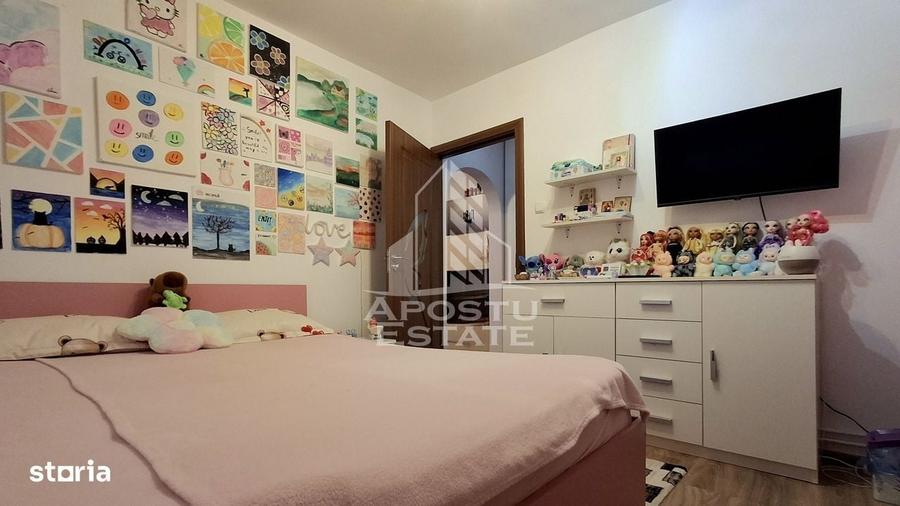 Apartament 2 camere Etaj 1,Mobilat si utilat,Orizont - 10
