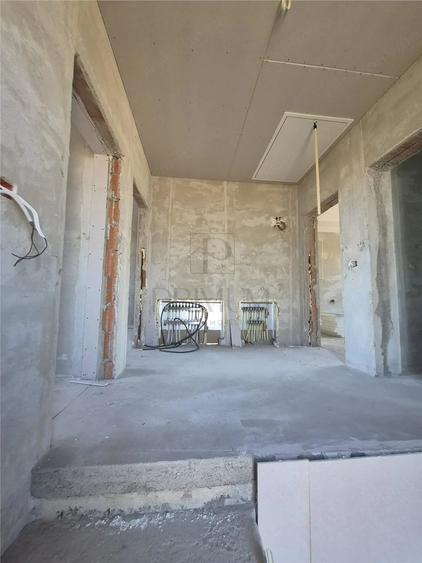Duplex despartit - zona excelenta - - 7