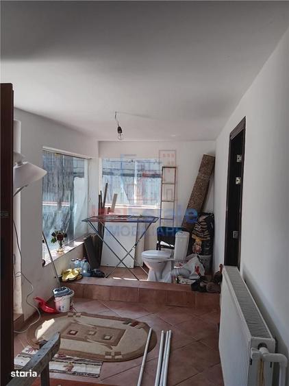 Casă cu 3 camere cu Teren 200 Mp în Miroslava