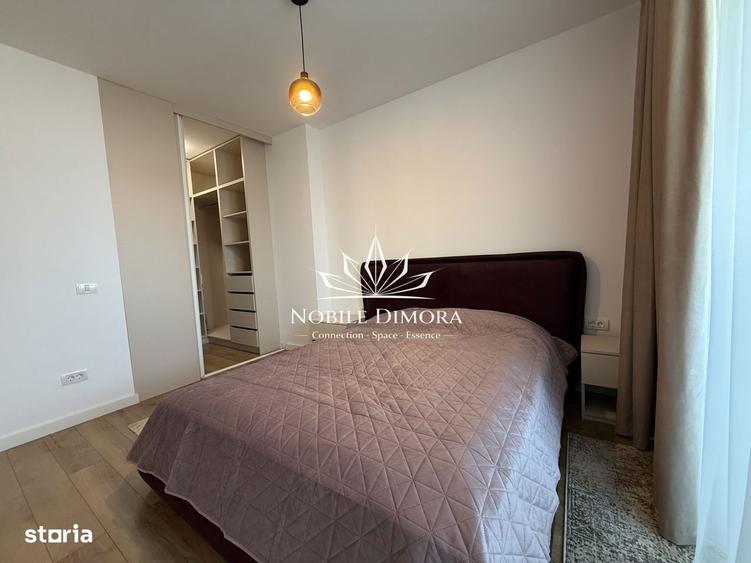 xCity Towers - Apartament cu 3 camere, 2 bai, parcare subterana - Toro - 6