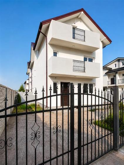 Duplex cu 4 camere cu Canalizare în Alexandriei