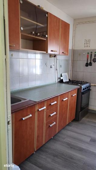 Apartament cu 2 camere decomandat în Rahova