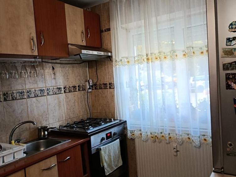 Apartament cu 2 camere semidecomandat, mobilat în Valea Rosie