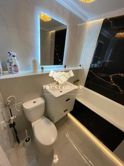 Lujerului | 2 camere In Renovare | - 5