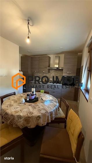 Casa tip P+M si garaj zona Spataru - Costesti - 7