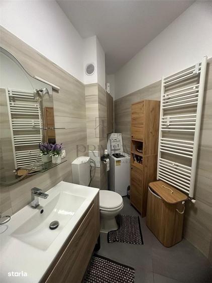 Apartament cu 3 camere decomandat în Braytim