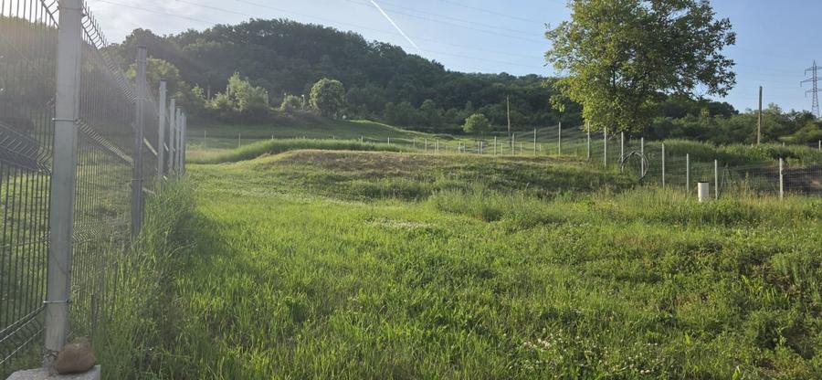 Teren intravilan de 2000 mp, în Boholt
