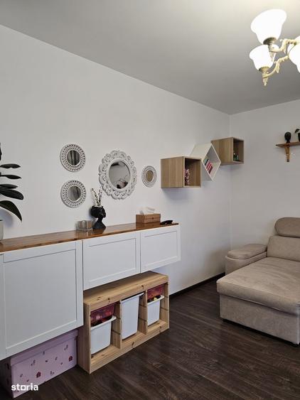 2 camere Drumul Binelui Metalurgiei | Aparatorii Patriei | Parcare - 4