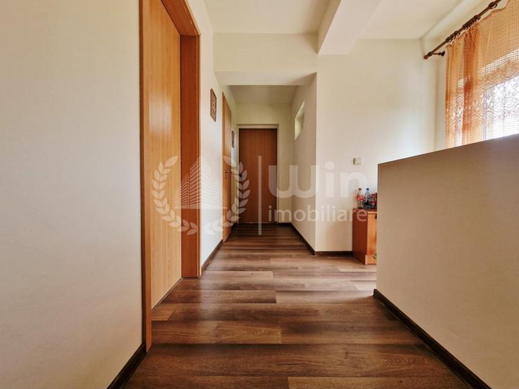 Duplex cu 4 camere cu Canalizare în Borhanci