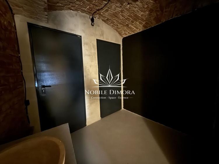 Spațiu comercial, de 162 mp, în Central