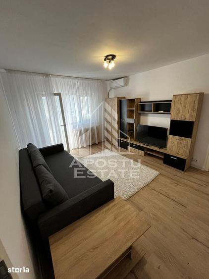 Apartament de inchiriat cu 2 camere zona Dambovita - 2
