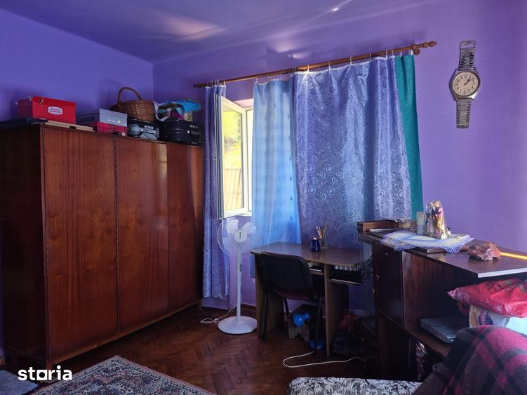 Casă cu Teren 100 Mp în Firiza