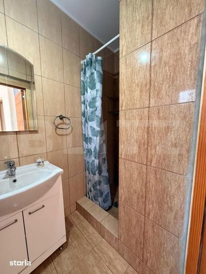 Casă cu 4 camere cu Teren 550 Mp în Cristian