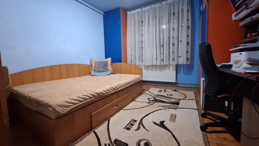 Apartament cu 2 camere decomandat, mobilat în Iosefin