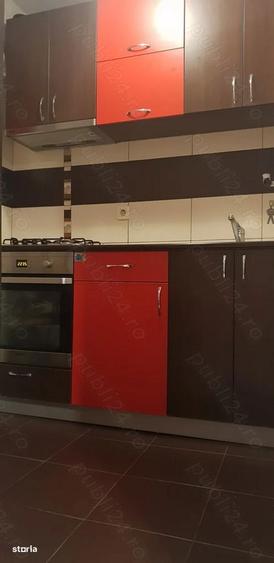 Garsonieră decomandată în Crângași
