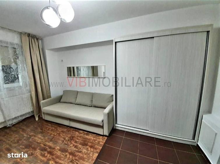 Garsonieră în Dudu