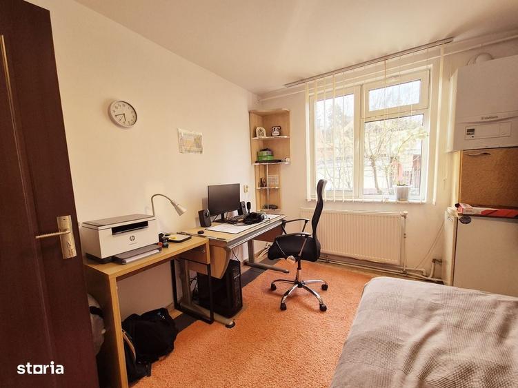 Apartament cu 4 camere, boxa si loc de parcare, Precista - 8
