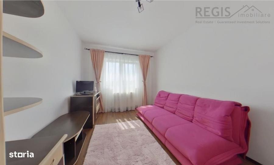 3 Camere | 2 grupuri sanitare | Decomandat | PETFRENDLY | Avantgarden - 5