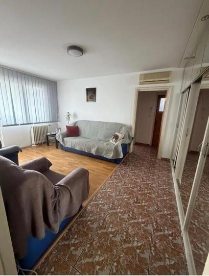 Apartament cu 2 camere în Gorjului