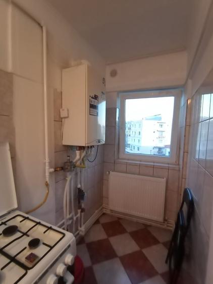 Garsonieră decomandată în Brăilei
