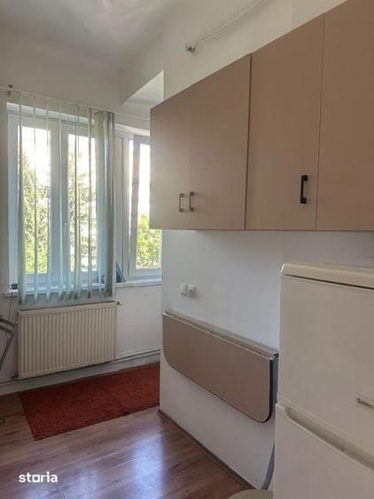 Inchiriez apartament ultra central 2 camere - 7