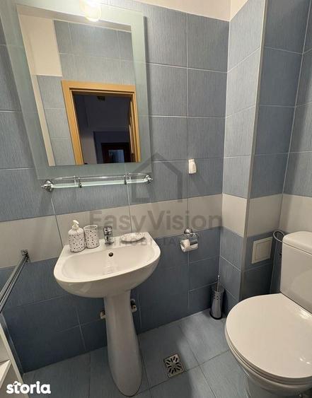 3 Camere | Calea Mosilor (EminescuCarol) | Parcare | Renovat | 65 mp - 8